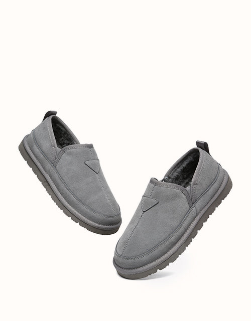 AUSTRALIAN SHEPHERD® Porter Slippers