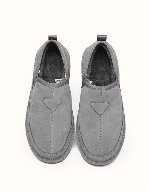 AUSTRALIAN SHEPHERD® Porter Slippers