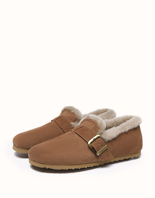 AUSTRALIAN SHEPHERD® Mona Slippers