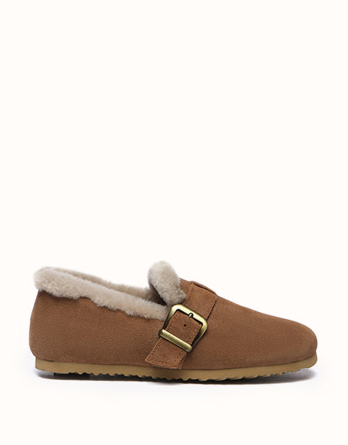 AUSTRALIAN SHEPHERD® Mona Slippers