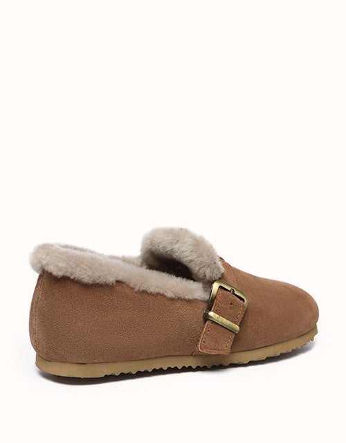 AUSTRALIAN SHEPHERD® Mona Slippers
