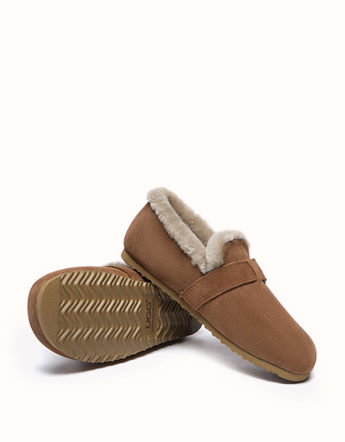 AUSTRALIAN SHEPHERD® Mona Slippers