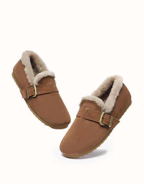 AUSTRALIAN SHEPHERD® Mona Slippers