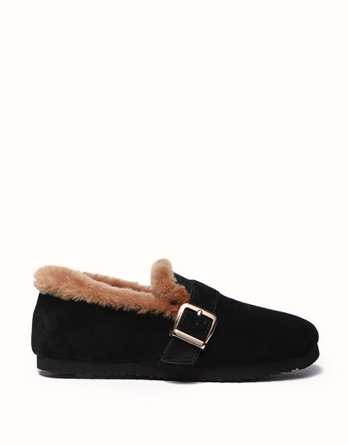 AUSTRALIAN SHEPHERD® Mona Slippers