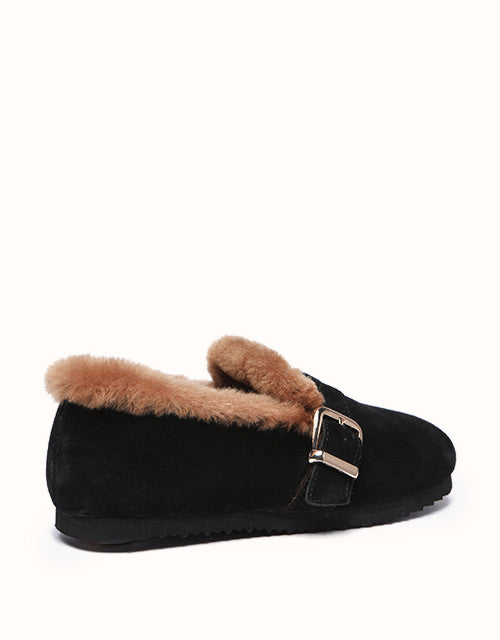 AUSTRALIAN SHEPHERD® Mona Slippers