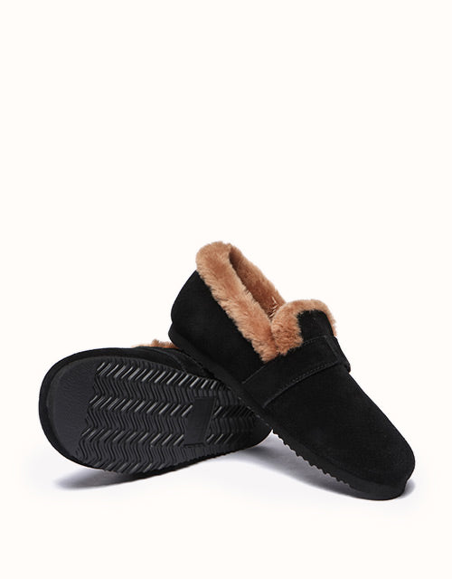 AUSTRALIAN SHEPHERD® Mona Slippers