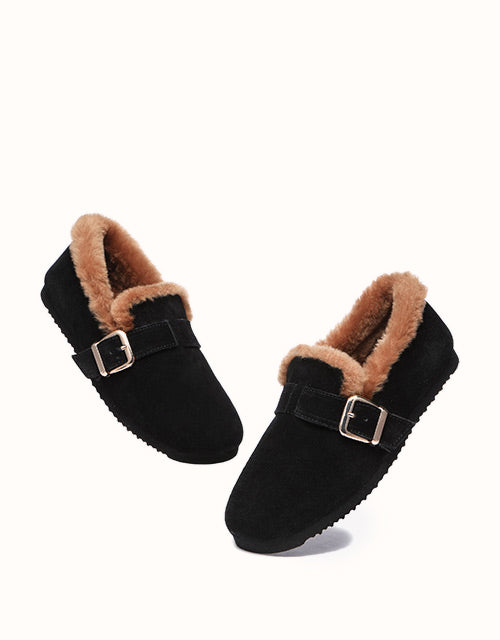 AUSTRALIAN SHEPHERD® Mona Slippers