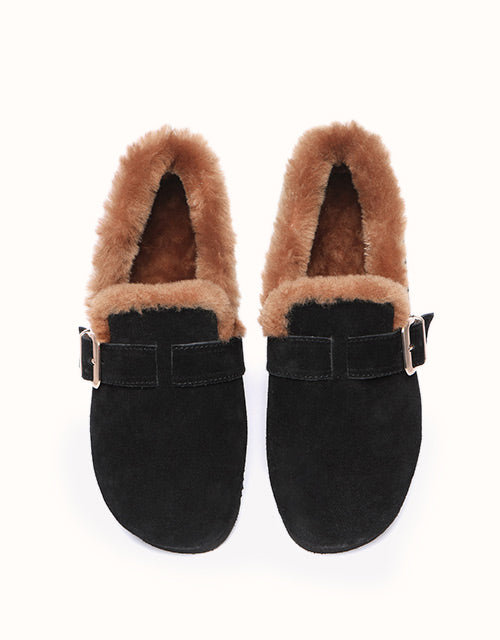 AUSTRALIAN SHEPHERD® Mona Slippers