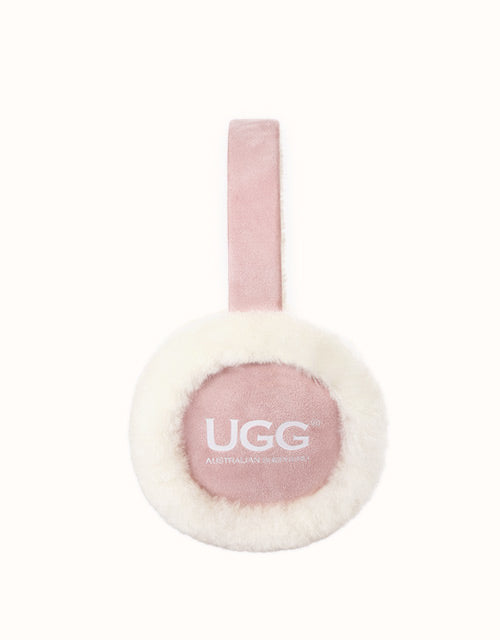 AUSTRALIAN SHEPHERD® Kids Earmuff