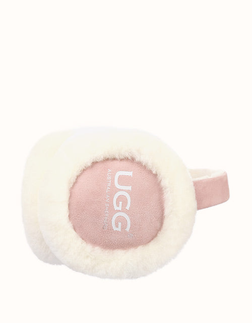 AUSTRALIAN SHEPHERD® Kids Earmuff