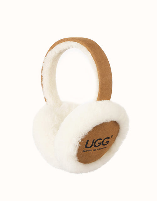 AUSTRALIAN SHEPHERD® Kids Earmuff