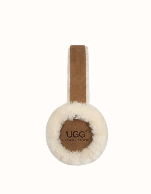 AUSTRALIAN SHEPHERD® Connie Earmuff