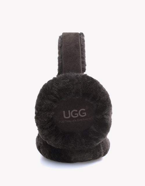 AUSTRALIAN SHEPHERD® Connie Earmuff