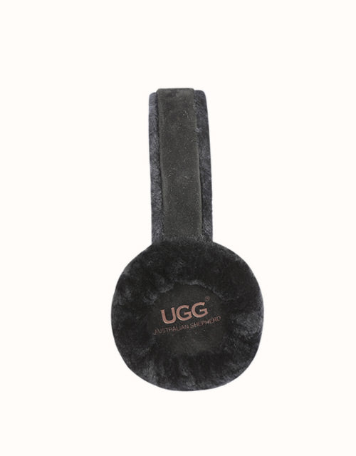 AUSTRALIAN SHEPHERD® Connie Earmuff