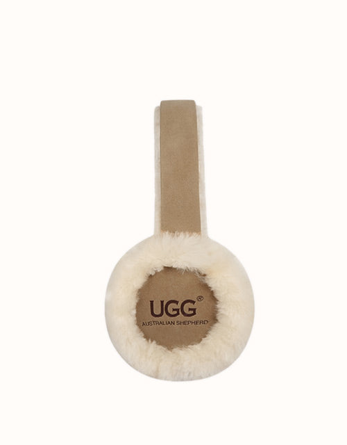 AUSTRALIAN SHEPHERD® Connie Earmuff