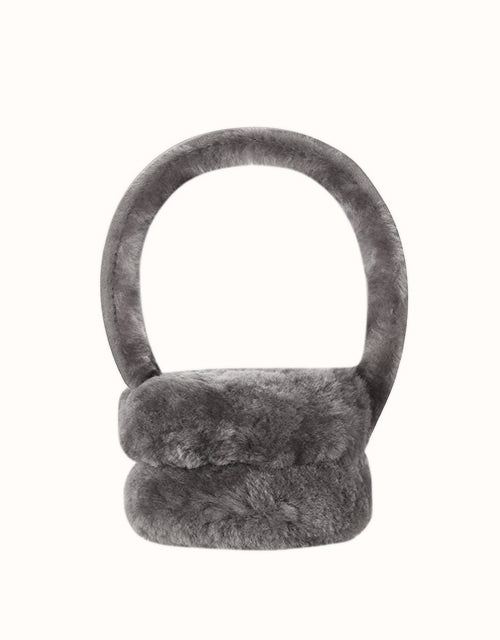 AUSTRALIAN SHEPHERD® Connie Earmuff