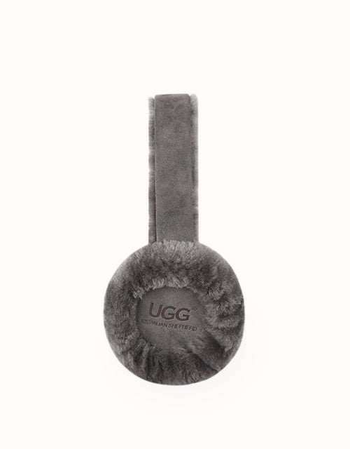 AUSTRALIAN SHEPHERD® Connie Earmuff