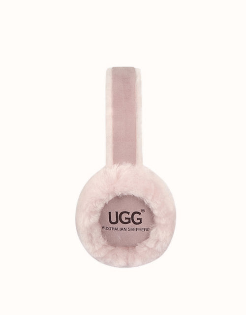 AUSTRALIAN SHEPHERD® Connie Earmuff