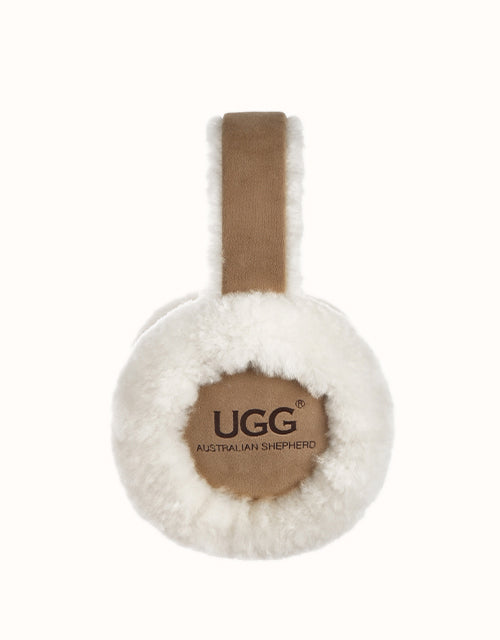 AUSTRALIAN SHEPHERD® Connie Kids Earmuff