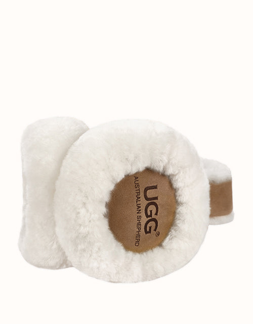 AUSTRALIAN SHEPHERD® Connie Kids Earmuff
