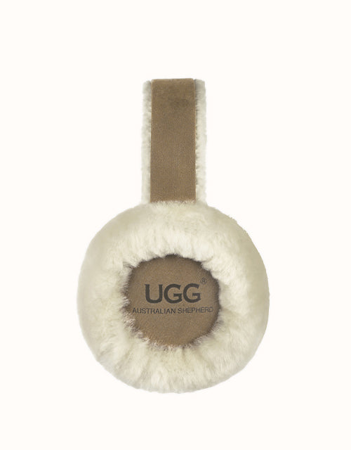 AUSTRALIAN SHEPHERD® Connie Kids Earmuff