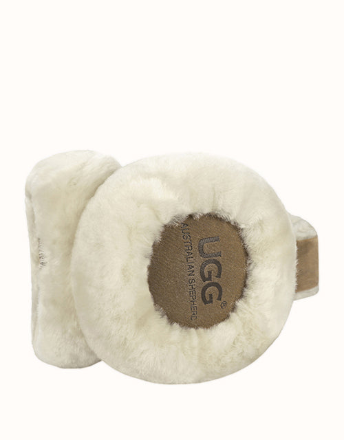 AUSTRALIAN SHEPHERD® Connie Kids Earmuff