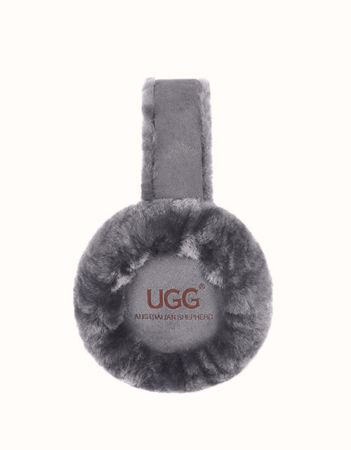 AUSTRALIAN SHEPHERD® Connie Kids Earmuff