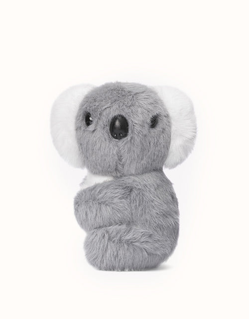 AUSTRALIAN SHEPHERD® Koala Keyrings
