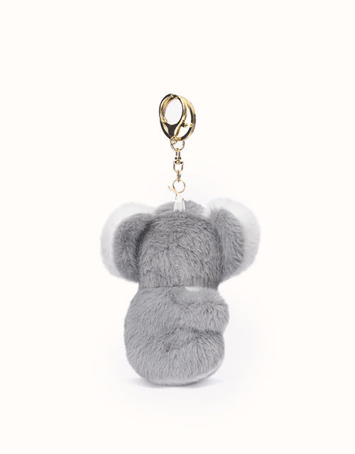 AUSTRALIAN SHEPHERD® Koala Keyrings