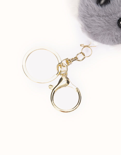 AUSTRALIAN SHEPHERD® Koala Keyrings