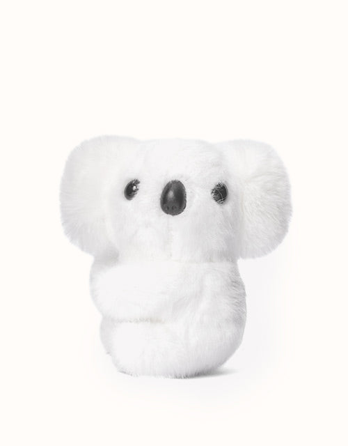 AUSTRALIAN SHEPHERD® Koala Keyrings