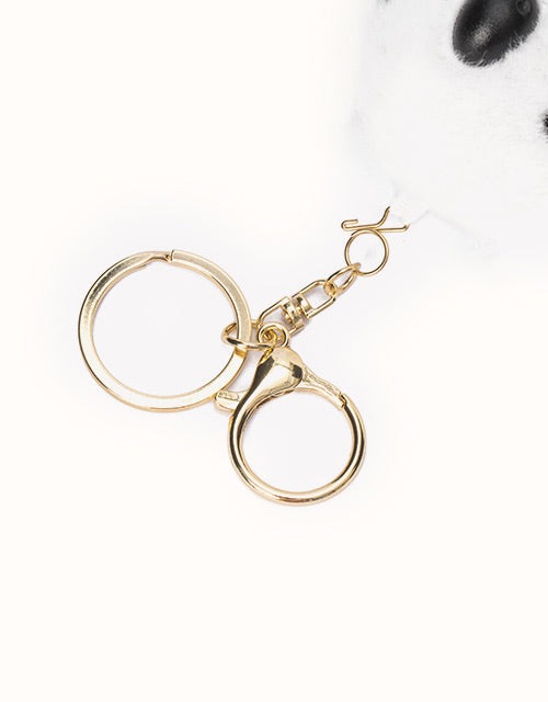 AUSTRALIAN SHEPHERD® Koala Keyrings