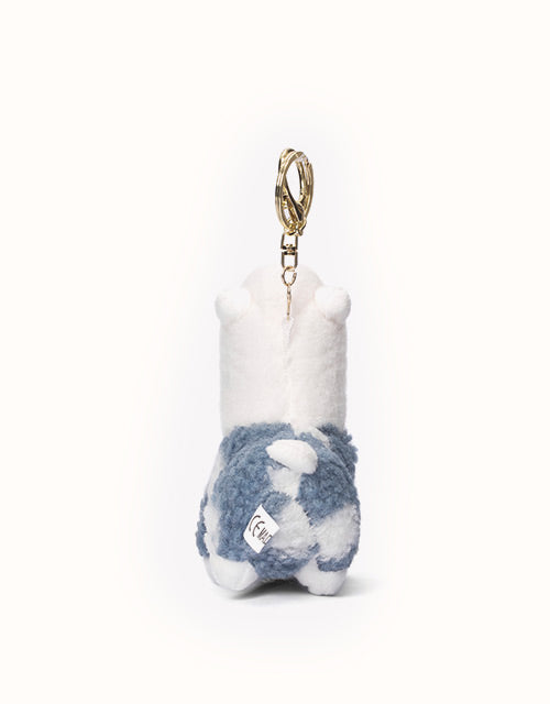 AUSTRALIAN SHEPHERD® Alpaca Keyrings