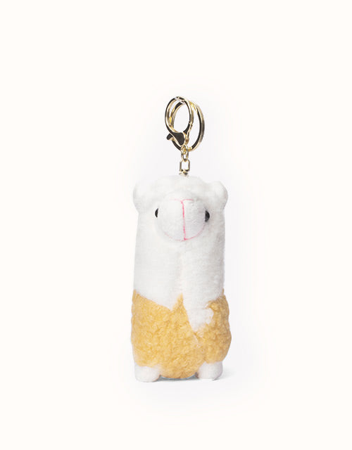 AUSTRALIAN SHEPHERD® Alpaca Keyrings
