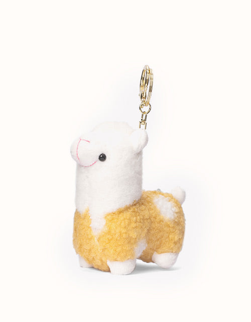 AUSTRALIAN SHEPHERD® Alpaca Keyrings