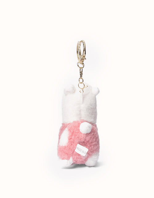 AUSTRALIAN SHEPHERD® Alpaca Keyrings