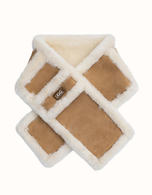 AUSTRALIAN SHEPHERD® Puni Scarf