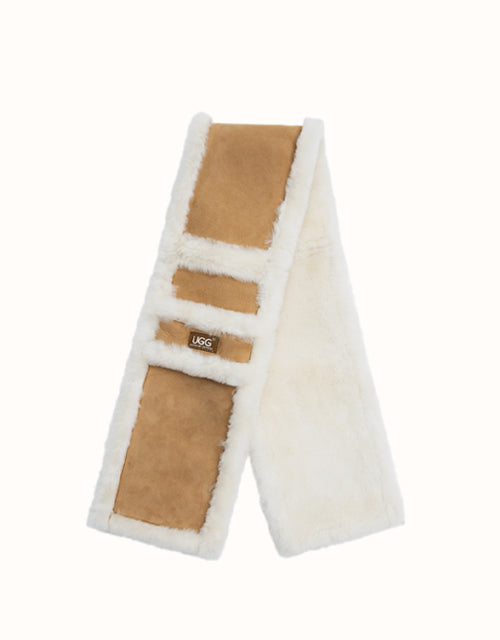 AUSTRALIAN SHEPHERD® Puni Scarf