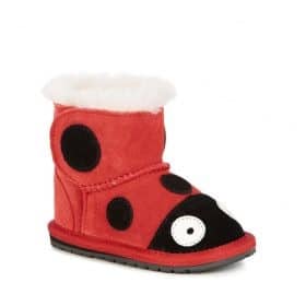 UGG BOOTS AUSTRALIA EMU AUSTRALIA Ladybird Walker