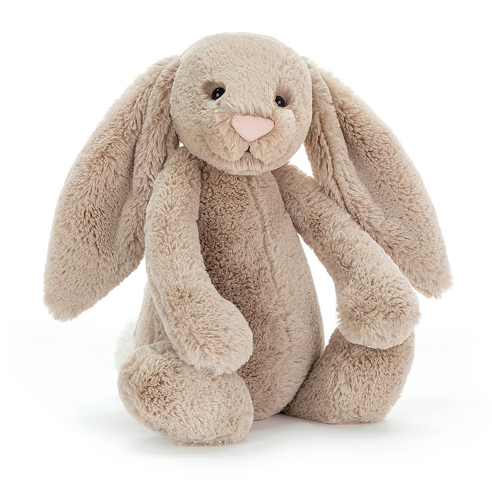 JELLYCAT BUNNY Beige Large