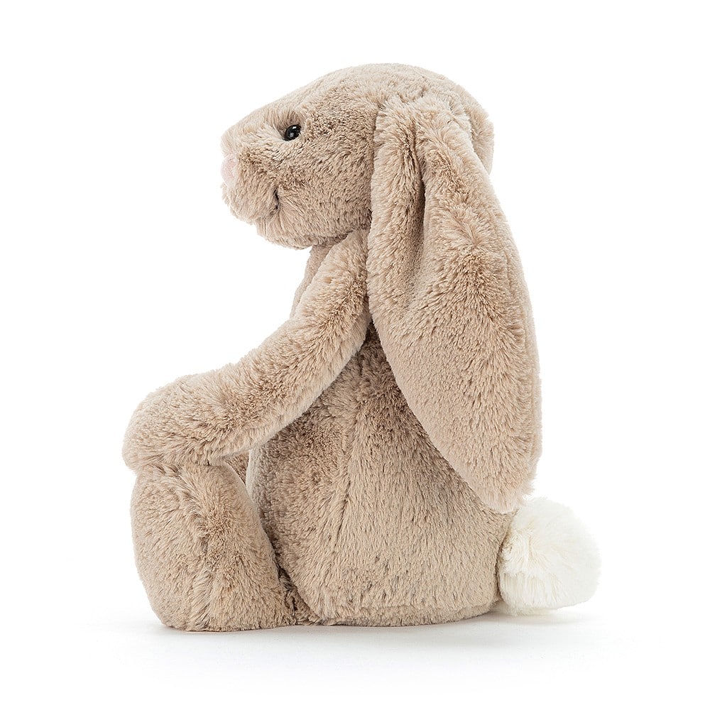 JELLYCAT BUNNY Beige Large