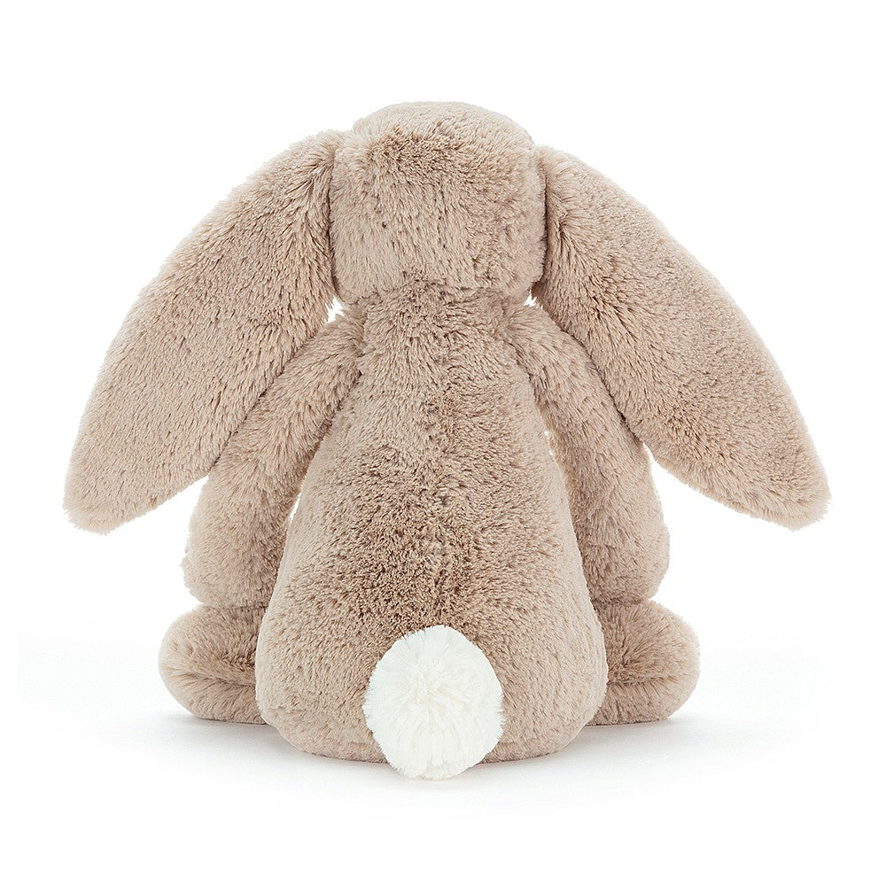 JELLYCAT BUNNY Beige Large