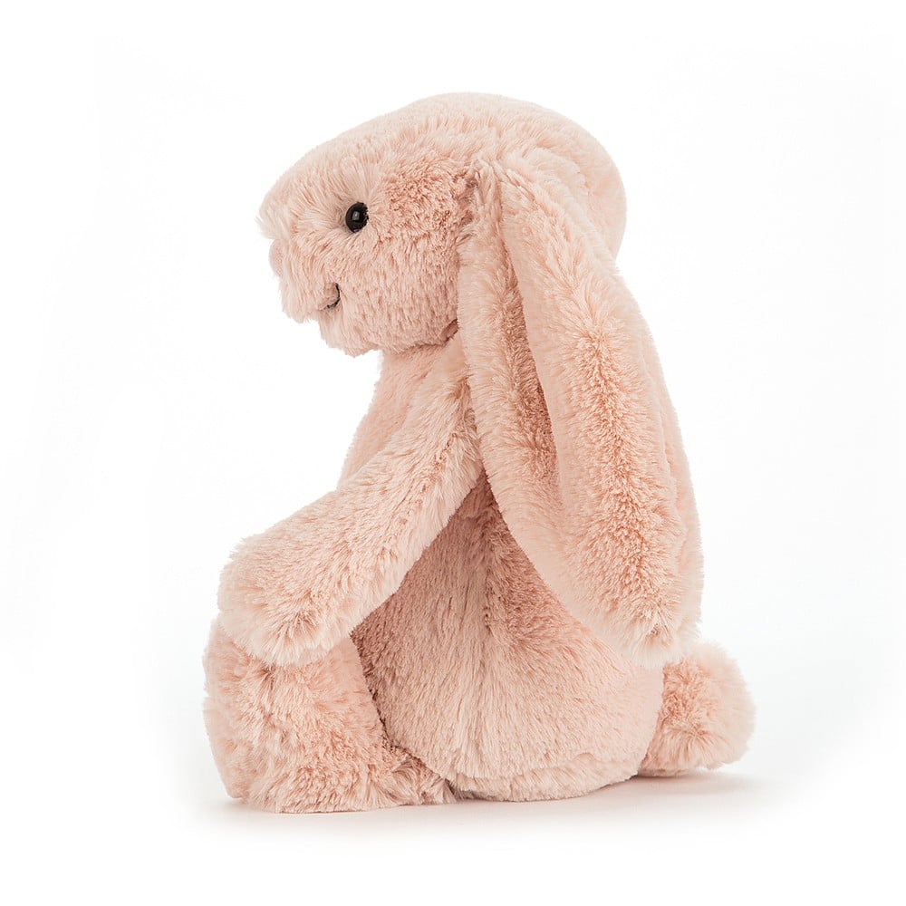 JELLYCAT BUNNY Blush Huge