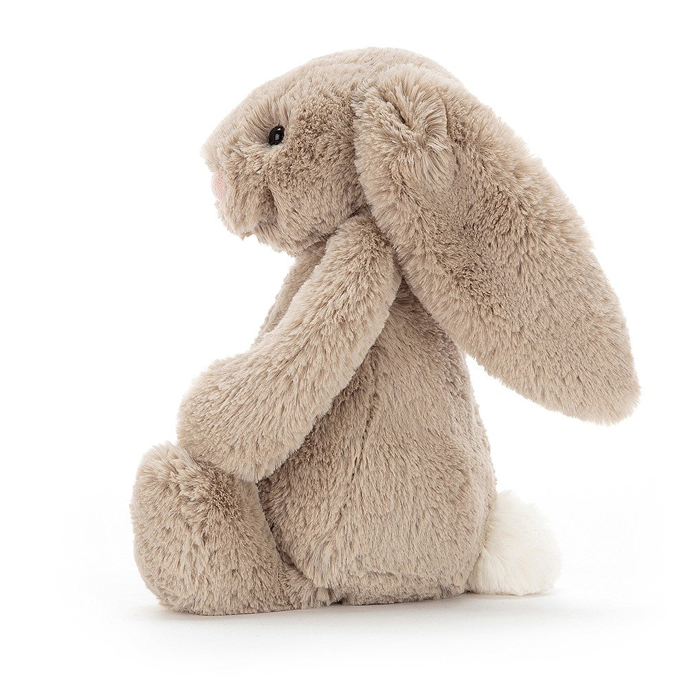 JELLYCAT BUNNY Beige Huge