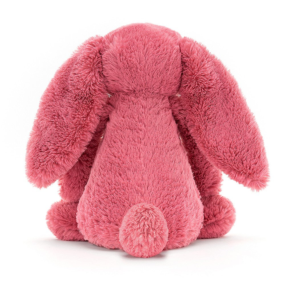 JELLYCAT BUNNY Cerise Medium