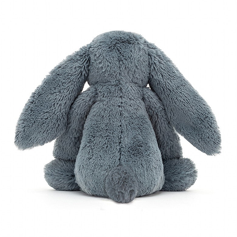 JELLYCAT BUNNY Dusky Blue Small