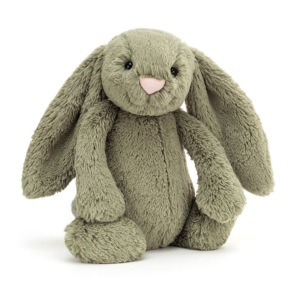 JELLYCAT BUNNY Fern Medium