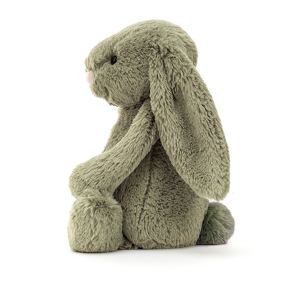 JELLYCAT BUNNY Fern Medium