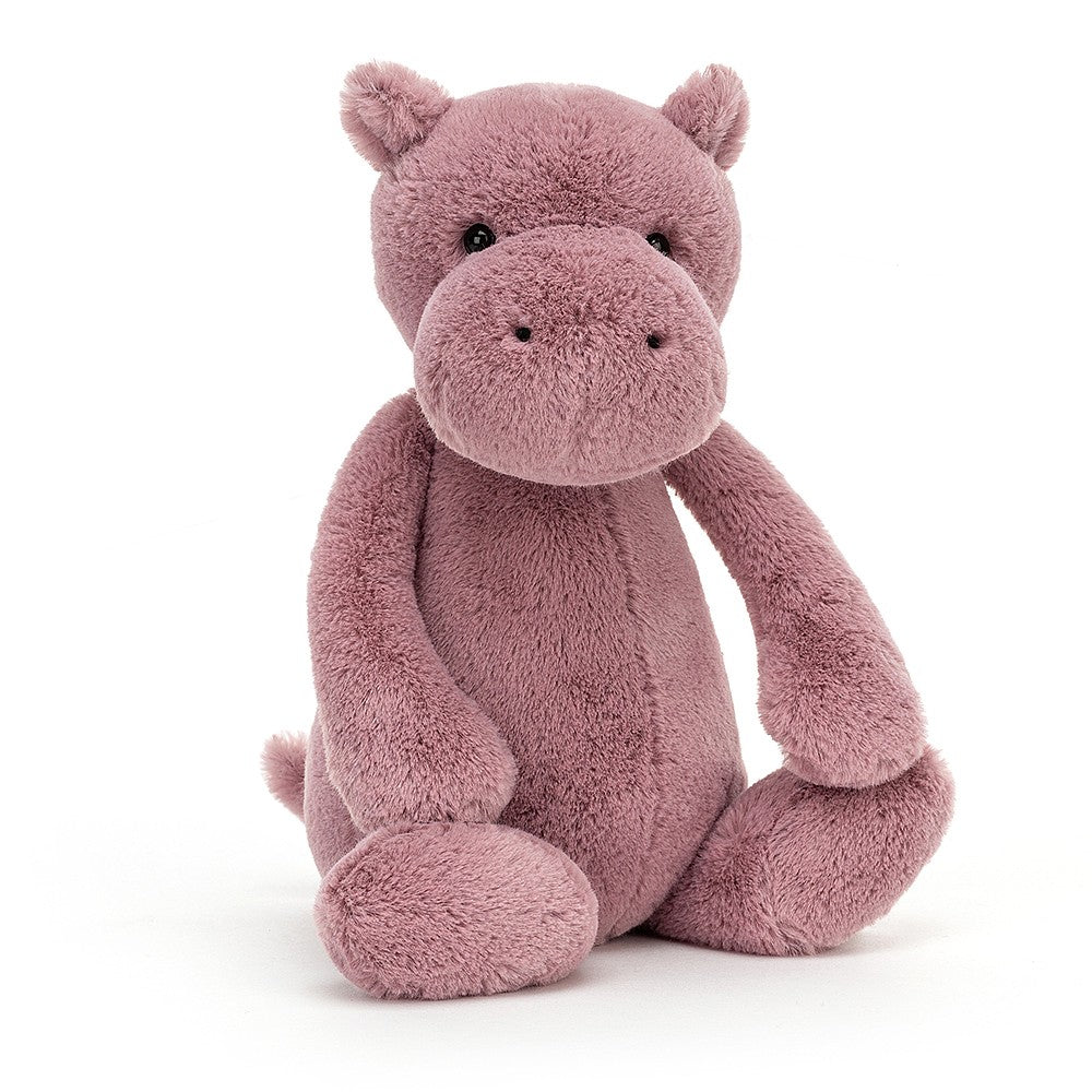 JELLYCAT Bashful Hippo