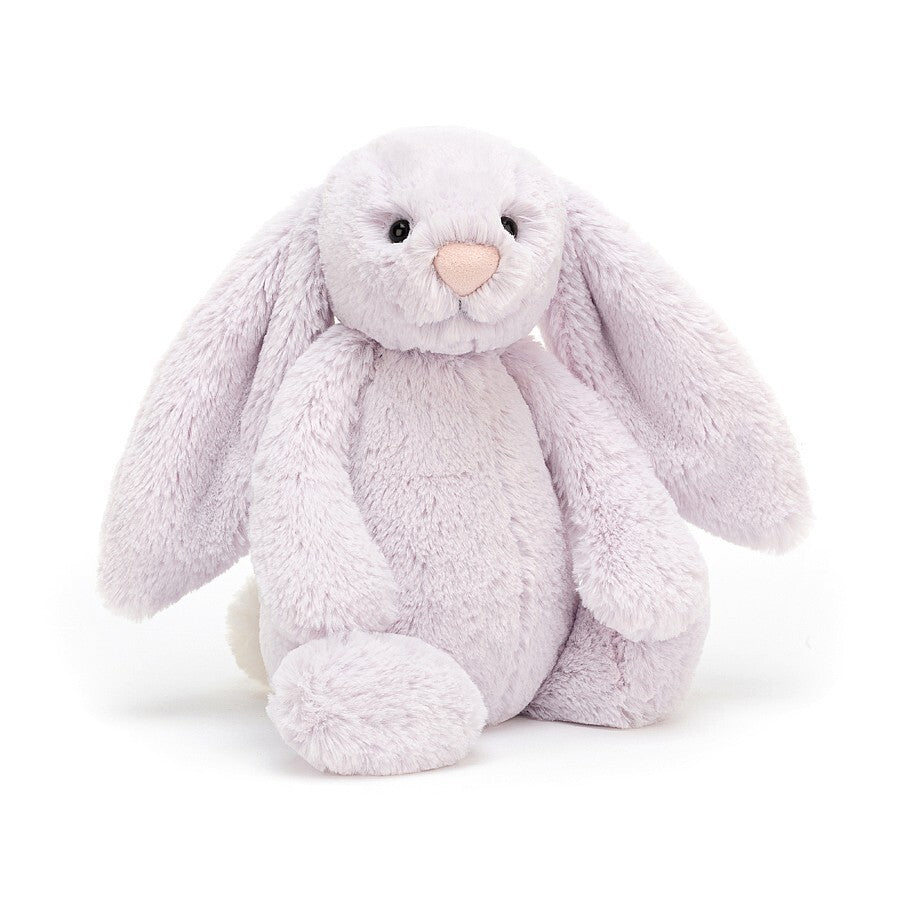 JELLYCAT BUNNY Lavender Medium